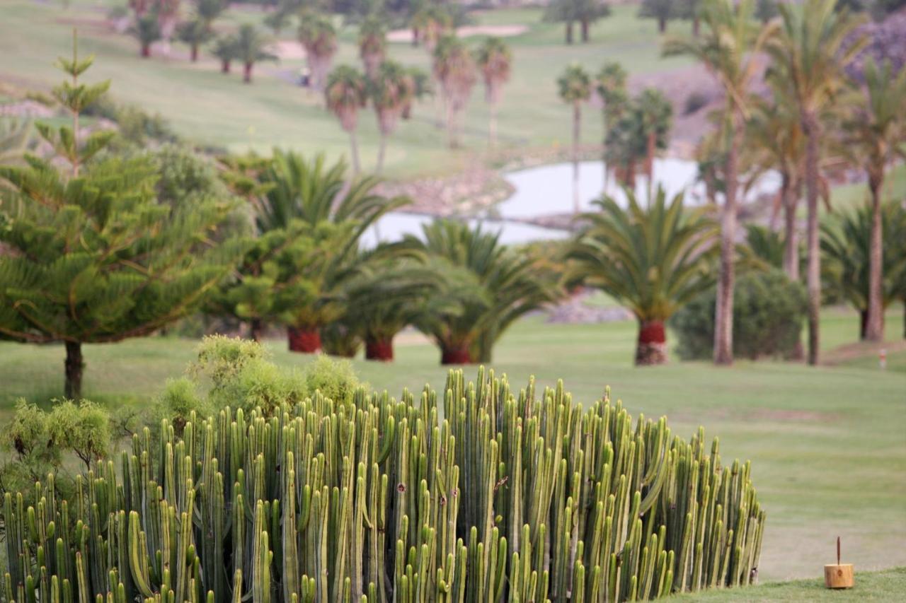 Tropical By Villagrancanaria Maspalomas  Luaran gambar